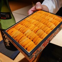 恵比寿 鮨 ふじまさ - 