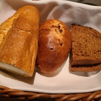 ウルフギャング・ステーキハウス 丸の内店 - 