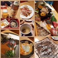 磯ぎよし 天神店 - 