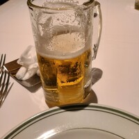 ウルフギャング・ステーキハウス 丸の内店 - 