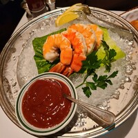 ウルフギャング・ステーキハウス 丸の内店 - 