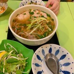 Little Saigon Kitchen - 