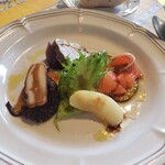 トアルージュ - 