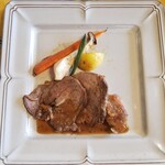 トアルージュ - 