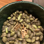 季の薫り すぎまち - 