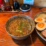 Haguruma - つけ麺