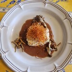 トアルージュ - 