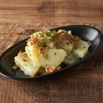 カルトッフェルザラート／Kartoffelsalat