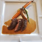 トアルージュ - 