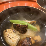 季の薫り すぎまち - 