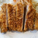 Tonkatsu Tei Amanoya - 