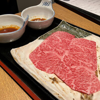 柳橋焼にく わにく - 