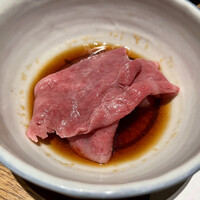 柳橋焼にく わにく - 