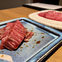 柳橋焼にく わにく - 