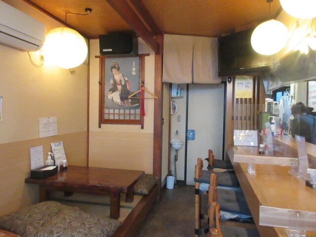 和久 - 長町（居酒屋）の写真