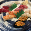 Sushi Kappou Hanamaru - 