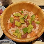 おひつごはん四六時中 - 料理写真: