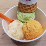 サーティワンアイスクリーム - 