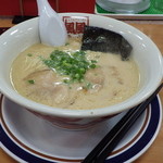 風風ラーメン - 