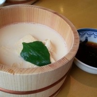 京懐石とゆば料理 松山閣 JR京都伊勢丹店 - 