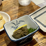 Kimpachi - カニ味噌