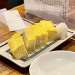 金八 - 出汁巻玉子