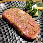 Yakiniku Kazoku - 家族ステーキ