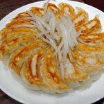 187170695 - 錦華餃子です。