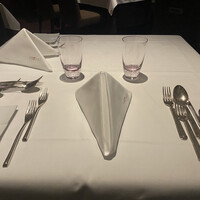 リストランテ ペガソ - 