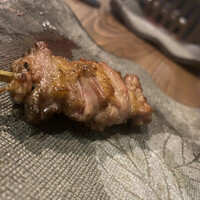 十二社通り 地鶏焼とりや - 