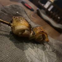 十二社通り 地鶏焼とりや - 
