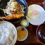 とき和 - 料理写真: