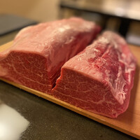 にくの匠 三芳 - 