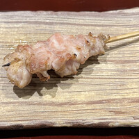 おみ乃 神谷町 - セセリ