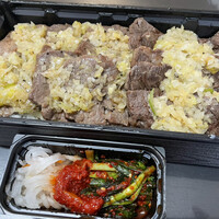 六本木焼肉　Kintan - 