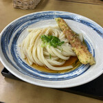 日の出製麺所 - 