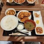 中国料理 布袋 - 