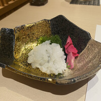 恵比寿 鮨 おぎ乃 - 