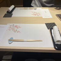 恵比寿 鮨 おぎ乃 - 