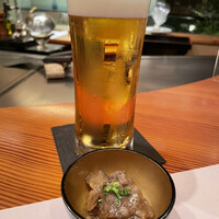 日本料理 「さくら」   ヒルトン東京お台場 - 