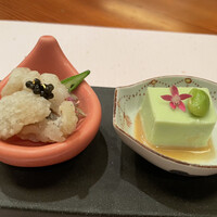 日本料理 「さくら」   ヒルトン東京お台場 - 