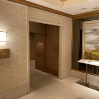 日本料理 「さくら」   ヒルトン東京お台場 - 