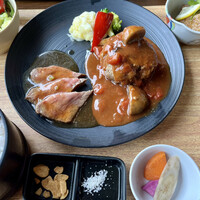 御曹司きよやす邸 鎌倉プリンスホテル店 - 