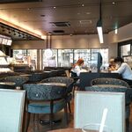 ST-MARC CAFE - 