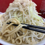 ラーメン二郎 - 