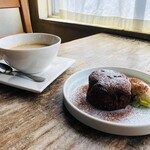 kong tong - ガトーショコラ