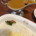 欧風カレー ボンディ 神保町本店 - 