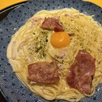 洋麺屋 五右衛門 - 料理写真:
