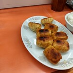 ギョウザの萬金 - 