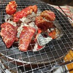 ホルモン焼肉 ぶち - 